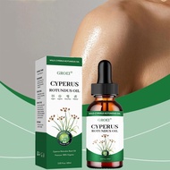 Cyperus Rotundus Oil Cyperus Rotundus Oil For Hair Removal Reduce Body Hair Growth Cyperus Oil T0w6