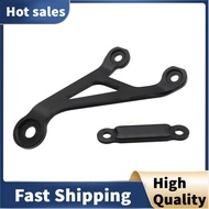 Motorcycle Exhaust Holder Hanger Exhaust Bracket Mount Holder Accessories Fit For  Z 900 Z900 2017-2
