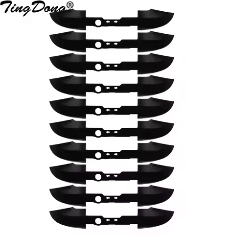TingDong 10PCS Hoge Kwaliteit Voor Xbox Serie X Lb Rb Bumpers Triggers Knoppen Vervanging Voor Xbox 