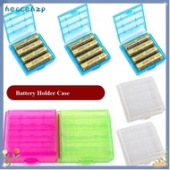 HECCEHZP Battery  For 14500 10440 for Battery Holders Organizer Battery Holder Storage