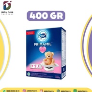 Frisian Flag Primamil 0-6 Bulan 400 Gram Susu Bayi