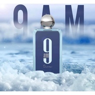 9AM Afnan dive 100ml