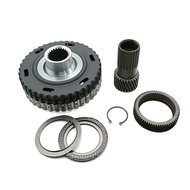 TRANSPEED ใหม่ U660E ชิ้นส่วนเกียร์อัตโนมัติ Planet Carrier Assembly สำหรับ Toyota CAMRY รถ Accessor