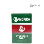 Chandrika Ayurvedic Soap 75g