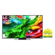 LG 75QNED86ASA.ATC QNED AI ThinQ 4K SMART TV(75")(Energy Efficiency Class 4)