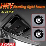 Honda HRV interior ceiling light decoration reading light frame interior decoration panel roof reading light decoration