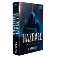 |BBO| Novel Melayu Fajar Pakeer Hazrael Harleen Terbitan Jun 2023