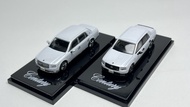 Ready Stock Hobby Japan 1: 64 Toyota Century Century GRMN Hard Top Alloy Car Model