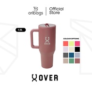 Over 1.2L Cup Leakproof [Engraving Available]