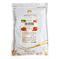 新光洋菜 魯肉粉  1kg  1包