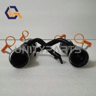 1PCS Engine Water Pipe Suitable for Land Rover Discovery Range Rover Sport LR4 LR048474 C2Z28258 LR0