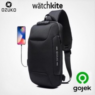 Cod DEM'S OZUKO 9223 Backpack Backpack By JAPAN DESIGN Waterproof