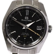 seiko Grand Seiko Hi Beat GMT SBGJ213 手錶