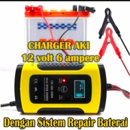 harga terjangkau charger aki motor dan mobil terlaris