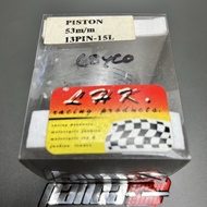 PROMO- PISTON SEHER LHK UKURAN 53 54 55 56 57 58 59 PEN/ PIN 13- SparepartVin