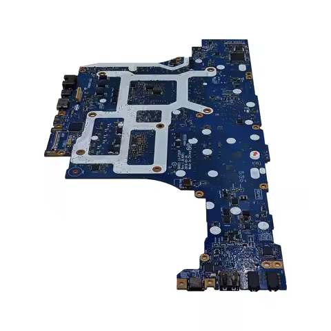 0TK700 For Dell Alienware M17 R5 Laptop Motherboard SR3YY i7-8750H N17E-G3-A1 8GB GTX-1080 Mainboard