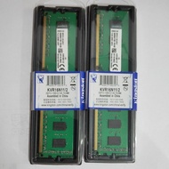 New 2GB DDR3 RAM For PC
