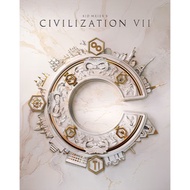 NS Switch 2 Sid Meier's Civilization 7 VII 文明7 [Bahasa Inggeris/Cina](muat turun digital)