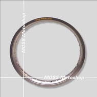 Takasago Excel Asia 17 x 160 Titanium Alloy Rims