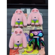 FUGGGLER RARE AND ULTRA RARE ONLY VERSION 2