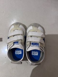 Onitsuka Tiger 幼兒小童鞋 EUR 21碼