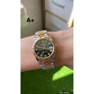 [Top Quality] Rolex Log Type 31mm Female Watch Full Range Multi-Color Hot-selling Classic Watch Auto