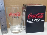 2020可口可樂ZERO玻璃杯