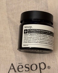Aesop B3C 肌膚調理凝露