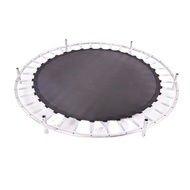 Trampoline Fitness Children's Trampoline Outdoor Sports Indoor Commercial Jumping Trampoline Colorfu