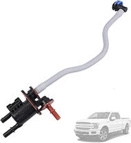 Getfarway Fuel Vapor Canister Purge Solenoid Control Valve Compatible with Ford F-150 / Expedition 2
