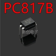 P PC817B PC817 Optocoupler Photocoupler PC817 Chip In-Line
