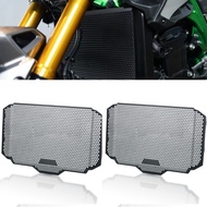 WO-Motorcycle Radiator Grille Guard Cover For Kawasaki Z900RS Z 900 RS Z 900RS Cafe Performance 2018