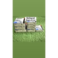 bering enjin koyo c3 rxz complte enjin set ovohol rxz