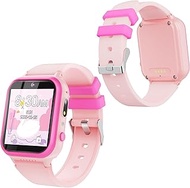 Kids Toy Smart Watch, Suitable for 3+ Boys and Girls,Birthday Christmas New Year Gifts for 3+ Years 