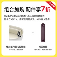 กระเป๋าใส่ของแบบพับได้ Goyard Hardy ด้านในทำจากกระดาษ DuPont น้ำหนักเบา พร้อมซิป สำหรับการจัดระเบียบ