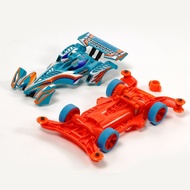 รถทามิย่า Beat-magnum  สวยมาก Mini 4WD Lets & Go รถทามิย่าแรงๆ รถตรงปก ราคาถูก เกรด A รถแข่ง รถเด็กเ