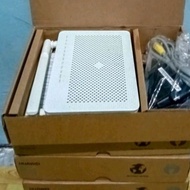 Huawei EG8245h5 Modem (port green)