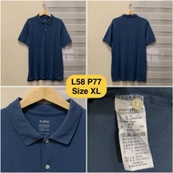 Giordano Basic Original polo shirt