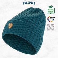Fjallraven Byron Hat - Original Beanie Wool Winter Hat