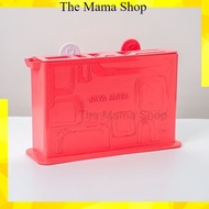 JAYA MATA Kitchen Knife Rack With 2 Cutting Board (JM86)[Knife Storage_Knife Holder_Knife Block_Rak 