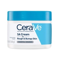 CeraVe SA (Cream/Lotion)