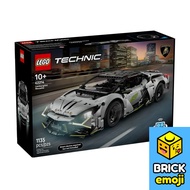 LEGO 42214 Technic Lamborghini Revuelto Super Sports Car