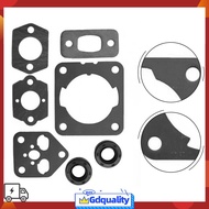 [JDZH] Gasket & Seal Set 4144 007 1012 for BG56, BG66, BG86, BR200, FC56 Models