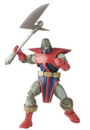 「玩具爽雙」缺貨 漫威 傳奇 Marvel legends 暴君使者 Terrax 行星吞噬者先驅 Galactus