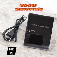 Nikon D500 D600 D610 D7000 D7100 D750 D800 D810 D810E Charger