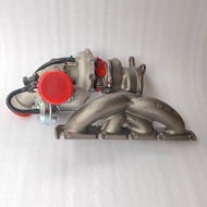 Turbocharger 06J145702L 53039880290 For Audi A3 Q3 TT Volkswagen Tiguan PASSAT Skoda Auto Part