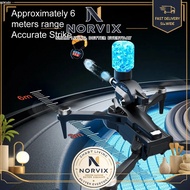 Norvix K11 Max Drone Professional 8K Aerial Photography Aircraft Three Camera Foldable RC Drone with