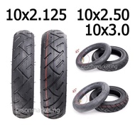 Tyre Tube 10X3.0 10X2.125 10X2.5 Elektrik e Bike Scooter Baby Trolley Stroller Tayar ELECTRIC Wheelc