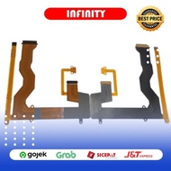 Olympus OMD E-M10 EM10 Mark 3 Mark III lcd Flex