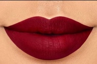 Lipstik Tahan Air Maybeline/Revlon Matte Ink Waterproof Warna Soft Cantik Tahan Lama 24 Jam